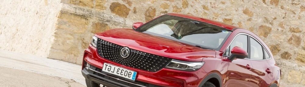 Esto es lo que cuesta el nuevo mg zs eléctrico en España