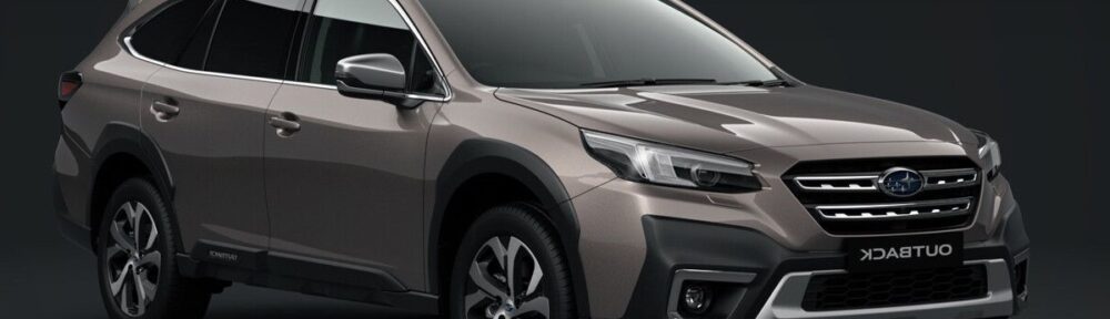 El sistema motriz del Subaru xv eco hybrid