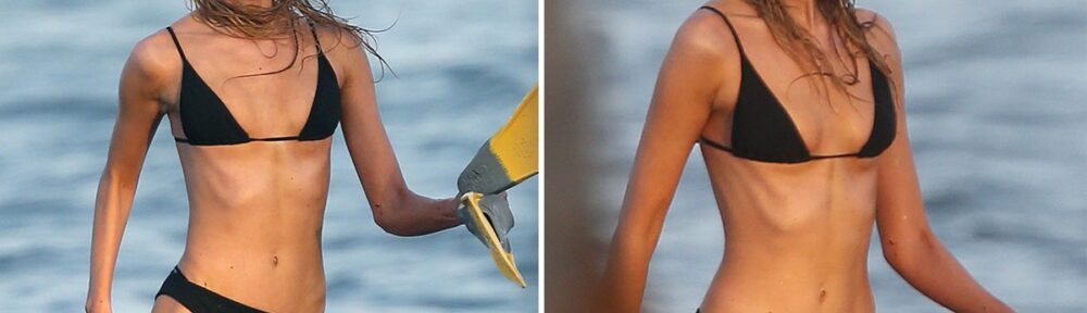 Todo en mí es natural